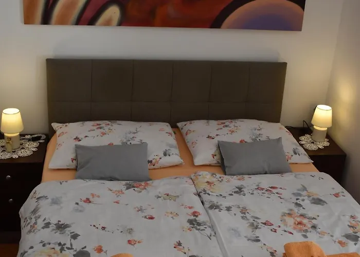 Studio Apartman Tasha