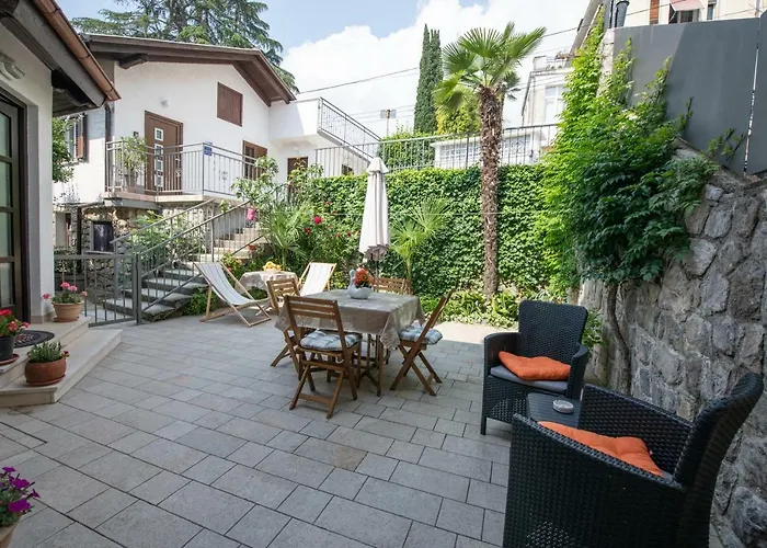 Studio Apartman Tasha