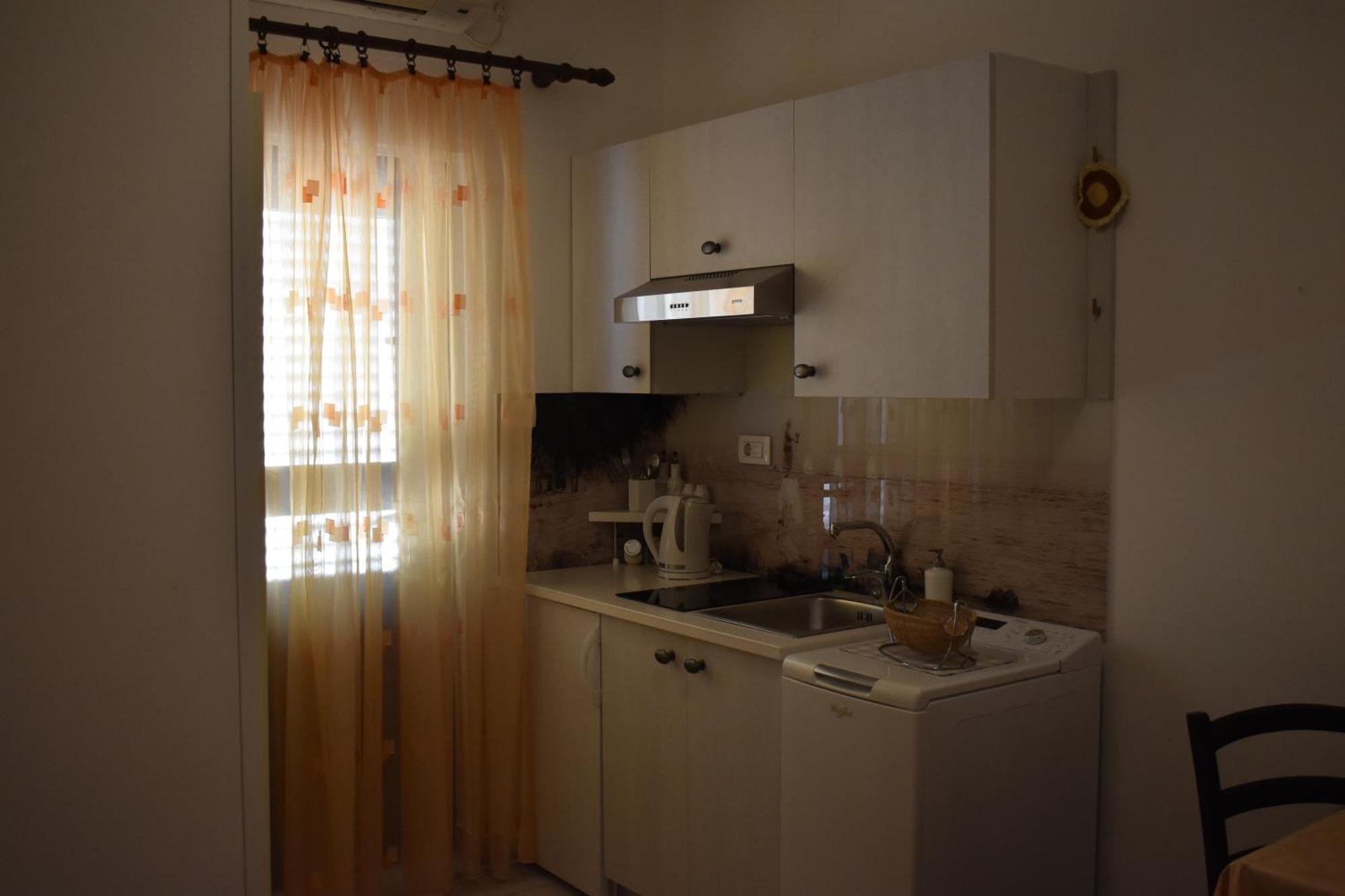 Apartment Tasha