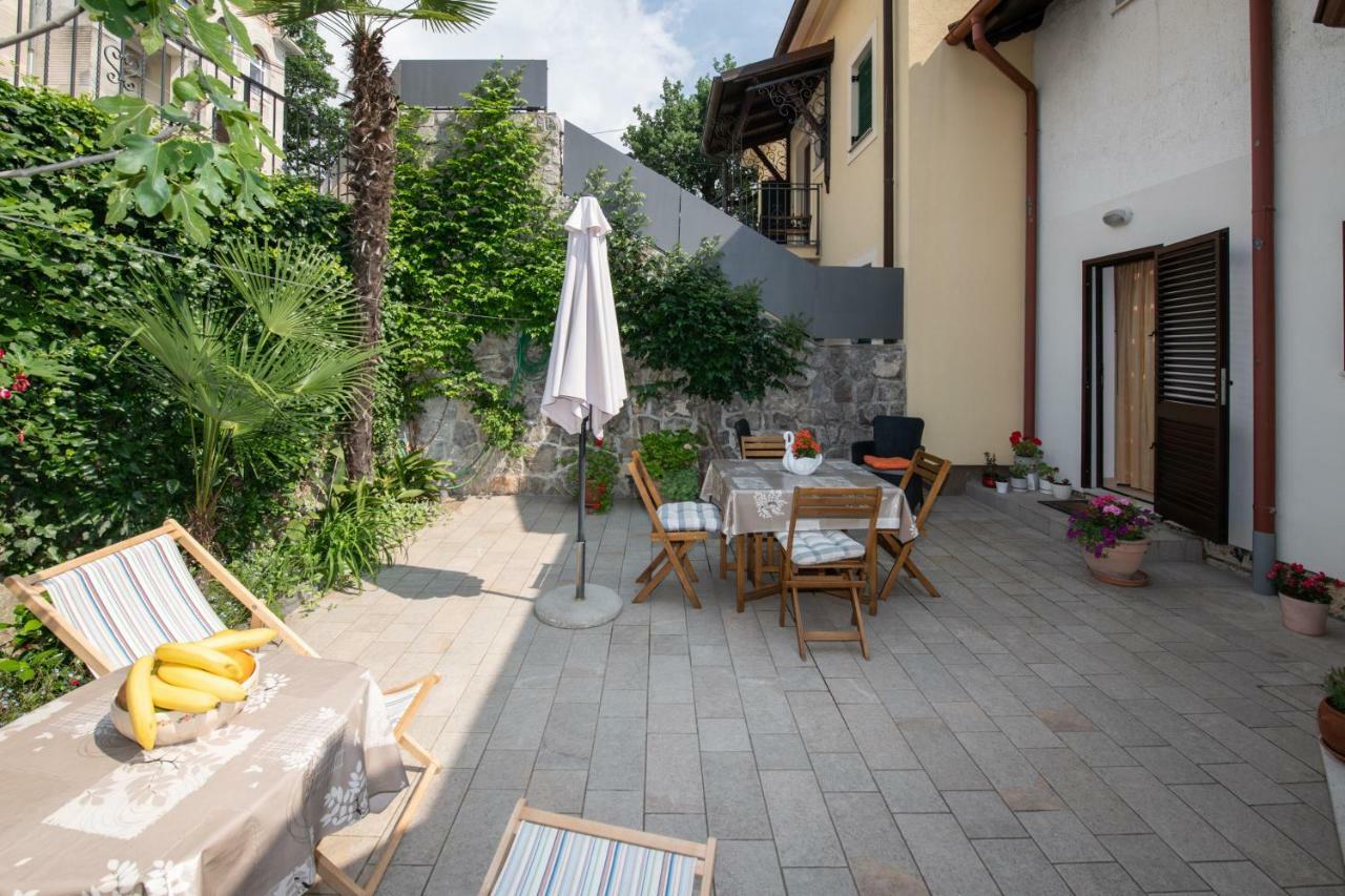 Tasha Apartment Opatija