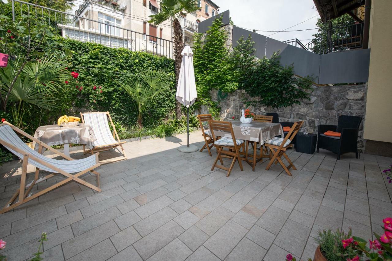 Apartment Tasha Opatija